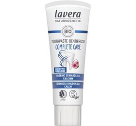 Lavera Toothpaste complete care 75 ml  