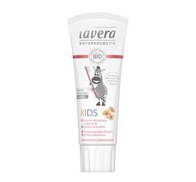 Lavera Toothpaste Kids Fruity Basis Sensitiv 75 ml. 