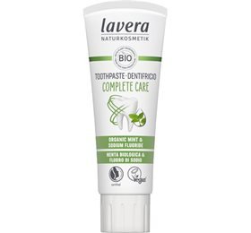Lavera Toothpaste Mint - 75 ml  