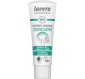 Lavera Toothpaste Sensitive - 75 ml  