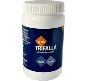 Trifalla special • 60 stk.