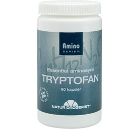 ND Tryptofan 90 kaps.