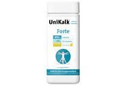 Orkla UniKalk Forte tyggetablet m. citrussmag • 90 tab. DATOVARE 12/2023