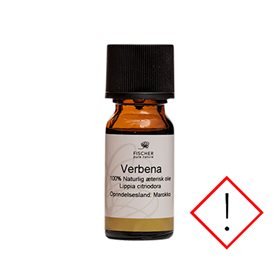 fischer Verbenaolie æterisk 10 ml
