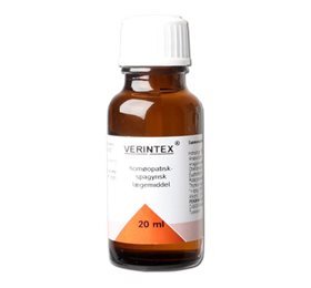 Pekana Verintex ext til pensling • 20ml.
