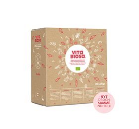 Vita Biosa Hyben bag-in-box Ø • 3L