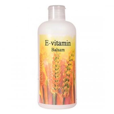 Rømer E-vitamin Balsam • 250 ml