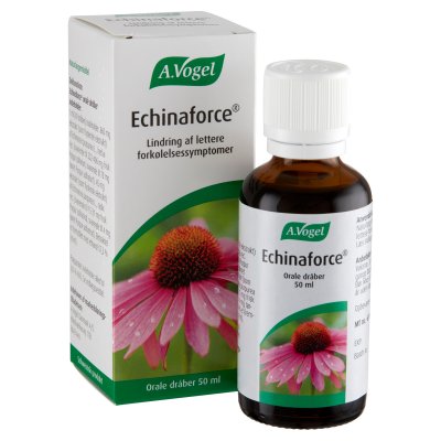 Echinaforce • 50 ml.