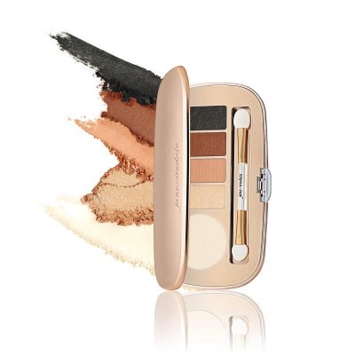 Jane Iredale Eye Shadow Kit - Come Fly With Me