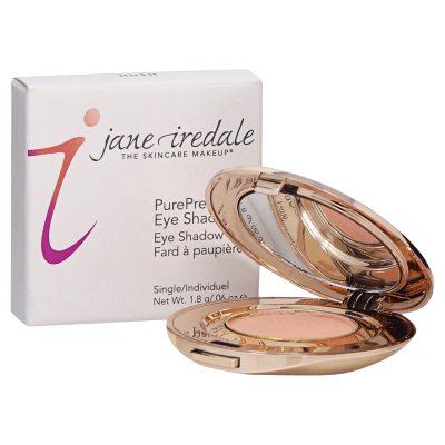 Jane Iredale PurePressed Eye Shadow - Berries & Cream