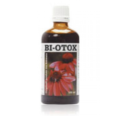 Bi-otox 100 ml DATOVARE