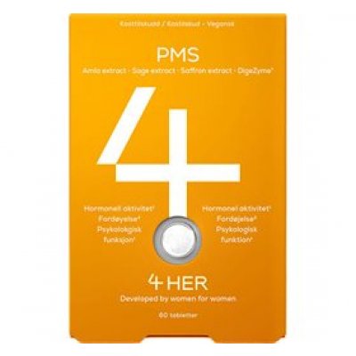  4HER PMS (60 tabl) 