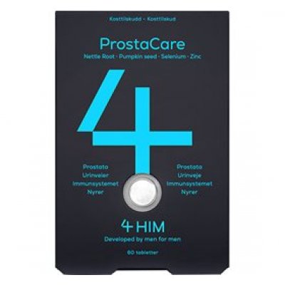  4HIM ProstaCare (60 tabl) 