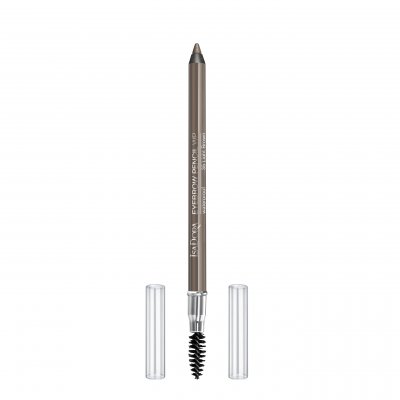  IsaDora Eye Brow Pencil with Brush Waterproof - 34 Light Brown