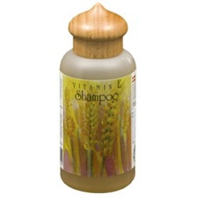 Rømer E-vitamin Shampoo • 250 ml