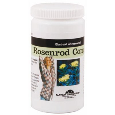 ND Rosenrod Complex 250 mg • 90 kap.