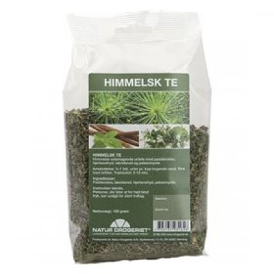ND Himmelsk Te • 100 g. 