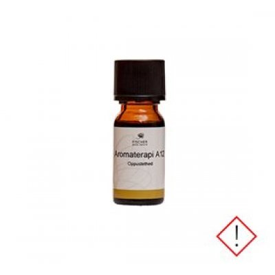 A12 Oppustedhed Aromaterapi 10 ml 