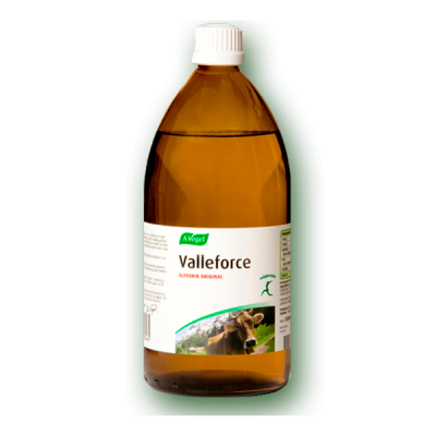 Valleforce Original • 1000 ml. 