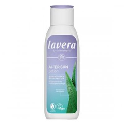 Lavera After Sun Lotion - 200 ml