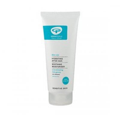 GreenPeople After sun lotion • 100ml.