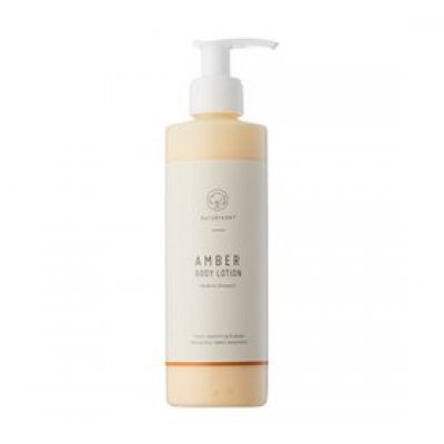 Naturfarm Amber Body Lotion 250 ml 