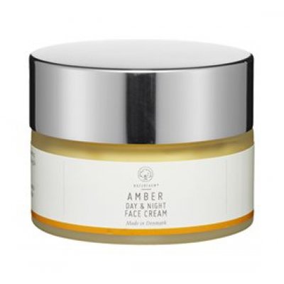 Naturfarm Amber Day & Night Face Cream 50 ml 