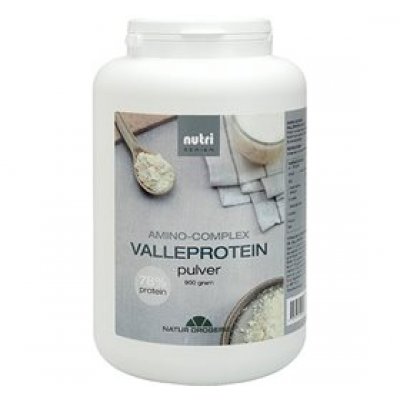 ND Amino-Complex 77% valleprotein • 900g.