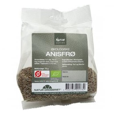 ND Anis Hel Ø • 75 g.