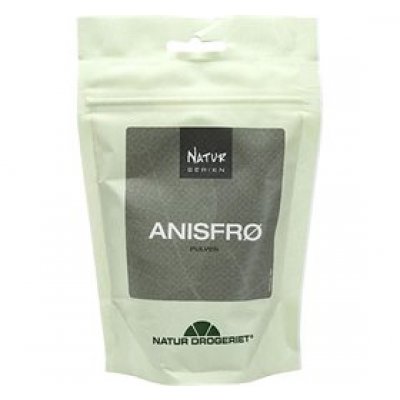 ND Anis pulver • 100 g. 