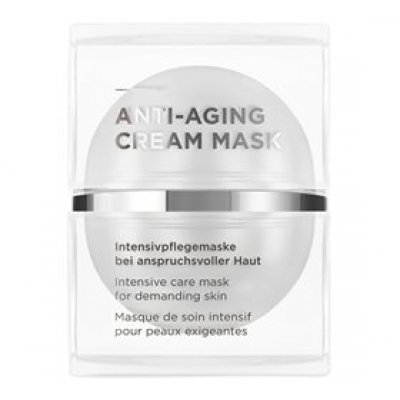 Annemarie Börlind Anti-aging Cream Mask • 50ml.