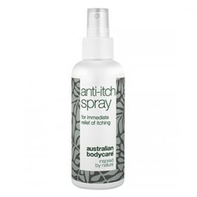 Australian Bodycare Anti Itch Spray 100 ml.