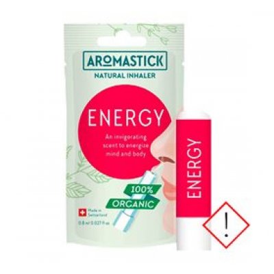 AromaStick Energy • 1ml.