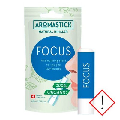AromaStick Focus • 1ml.