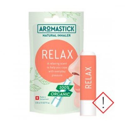 AromaStick Relax • 1ml.