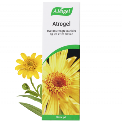 A. Vogel Atrogel 100 ml. 