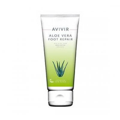 AVIVIR Aloe Vera Foot Repair • 100ml