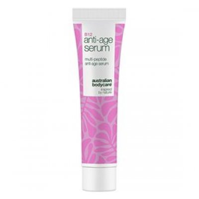Australian Bodycare B12 Anti-age serum 30 ml.