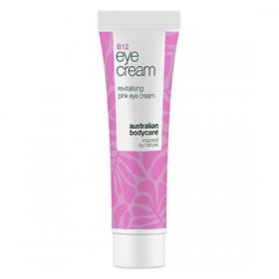 Australian Bodycare B12 Eye cream 15 ml.
