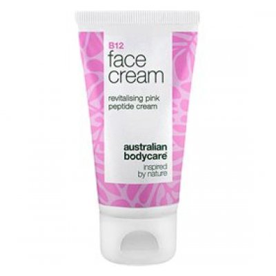 Australian Bodycare B12 Face Cream 50 ml.