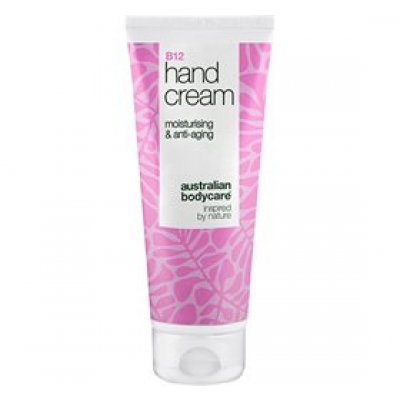 Ecooking B12 Hand Cream 100 ml.