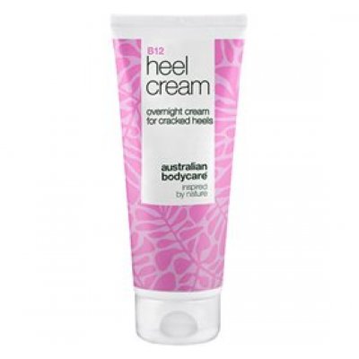 Australian Bodycare B12 Heel Cream 100 ml