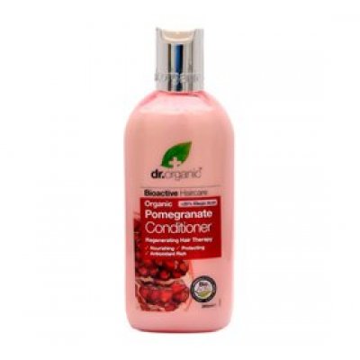 Dr. Organic Balsam Pomegranate • 265 ml. X 