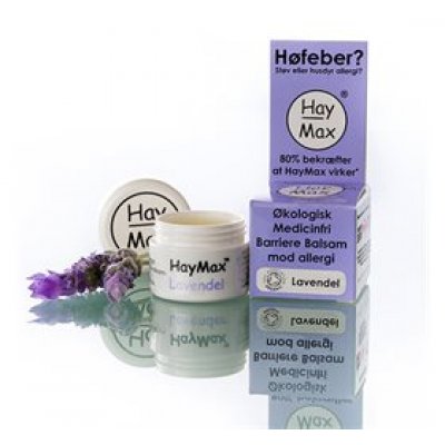 HayMax Barrier Balsam Lavendel  - 5 ml.