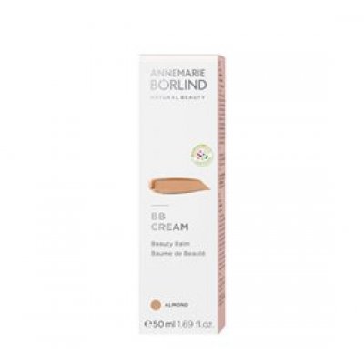Annemarie Börlind BB Cream Beauty Balm Almond 50 ml