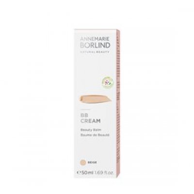 Annemarie Börlind BB Cream Beauty Balm Beige 50 ml