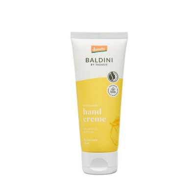 Baldini Citrus Håndcreme  75 ml  