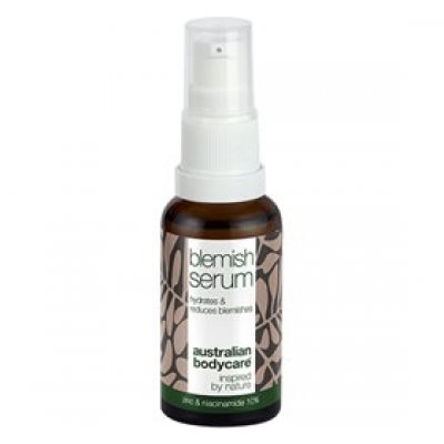 Australian Bodycare Blemish Serum 30 ml