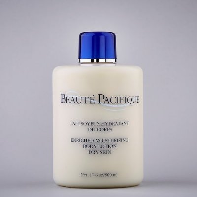 Beauté Pacifique Bodylotion til tør og irriteret hud • 500 ml. 