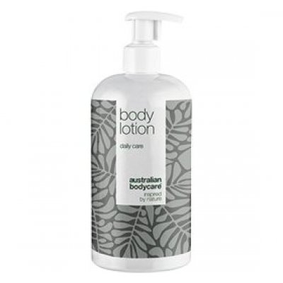 Australian Bodycare Body Lotion 500 ml
